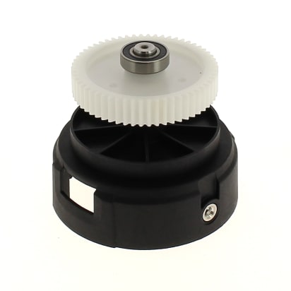 Soporte de carrete + polea 90563049 image