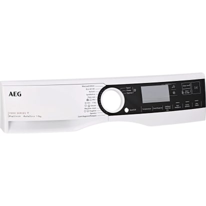 Panel de control blanco 140244845016 image