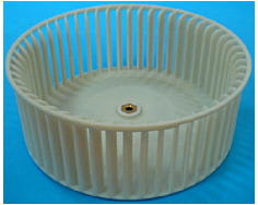 Turbina del motor derecho 481951528018 image