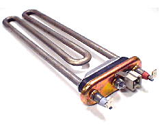 Riscaldatore a immersione 1850w+ctn image