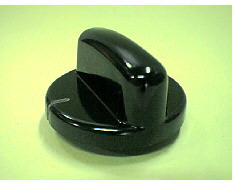 Botón negro 92962976 image