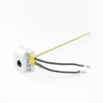 Termostato unipolar 450mm, 070149 image