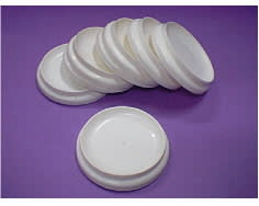 Set di 8 coperchi per pentole image