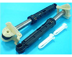 Set di 2 ammortizzatori image