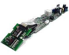 Modulo elettronico as0018400 image
