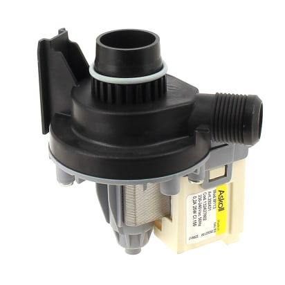 Pompa di drenaggio 1460573205 image