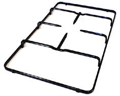 Parrilla de hierro fundido con 1 quemador Z01Q751 image