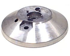 Corpo bruciatore piccolo image