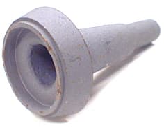 Corpo bruciatore ausiliario image