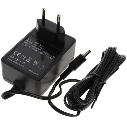 Caricabatterie ad-1213g image