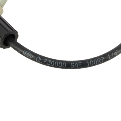 Conector flexible de bobina 4.018.0099 - 3