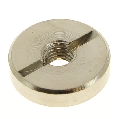 Tuerca de fijación del deflector image