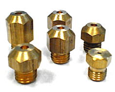 Inyectores de gas natural image