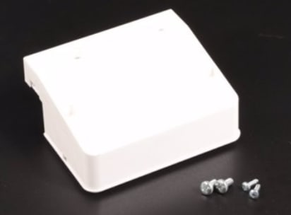 Caja de plástico sin mando 083483 image