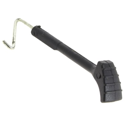 Leva dello starter 118801155/0 image