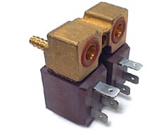 Electroválvula hl3870/71 image