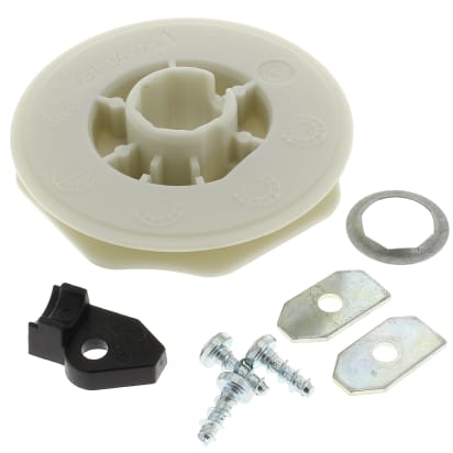 Puleggia del lanciatore 753-04232 - 2