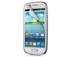 Lámina transparente galaxy s3 mini image