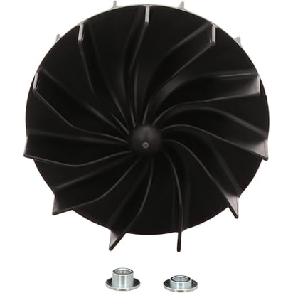 Turbina de hélice 4811-700-3401 , 4804-704-3400 image