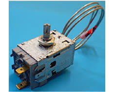 Termostato a030260 image