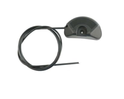 Cable acelerador + caja 481007080/0 image