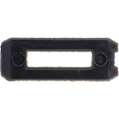 Piastra di tenuta 2601015077 image