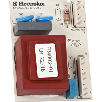 Módulo electrónico de filtro PFC 140051725053 image