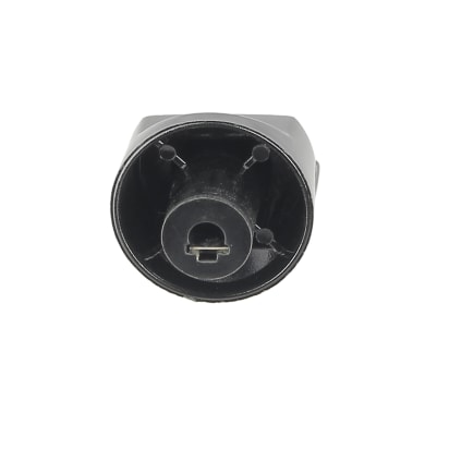 Pomo placa eléctrica C00287358 - 2