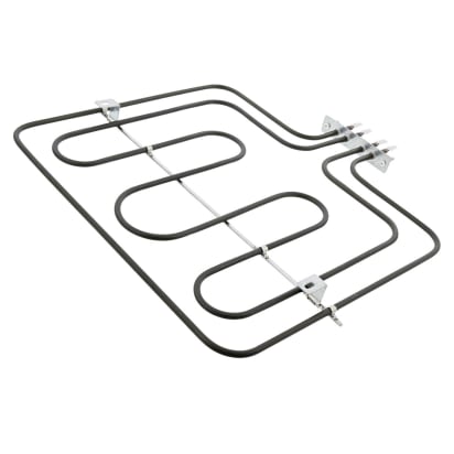 Resistenza doppia per grill da 2800 W 3117699011 image