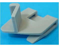 Gancho de izquierda 8996461335904 image