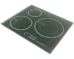 Top de inducción 5611820118 image