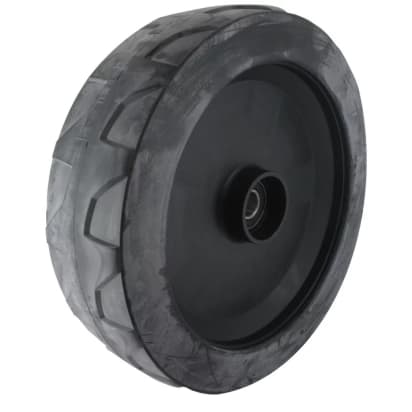 Ruota anteriore d=200 , 381007483/1 image