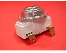 Termostato 85°nc image