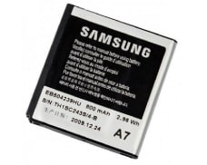 Batería samsung eb504239hu* image