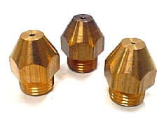 Iniettori di gas naturale 92X2011 image