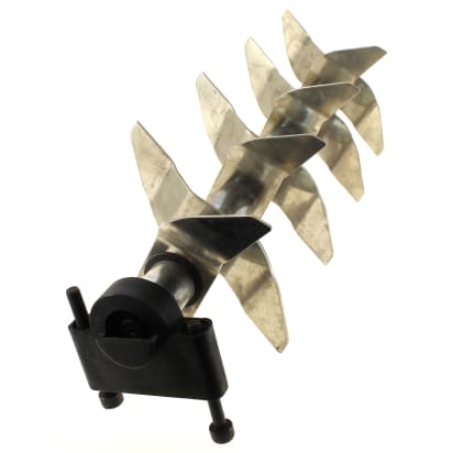 Rodillo escarificador 91102646 image