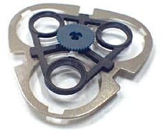 Flangia a testa di rasoio image