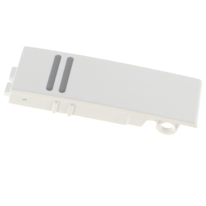 Pulsante bianco 00154514 image