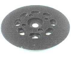 Pad di levigatura 596347-00 image