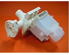 Bomba de desagüe 00264981 image