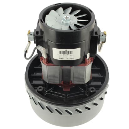 Staubsaugermotor 1200w 060200475 - 2