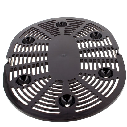 Griglia nera ss-993688 image