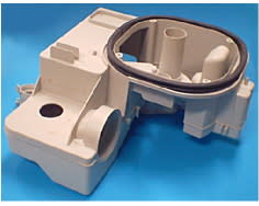 Blocco idraulico 32X1664 image