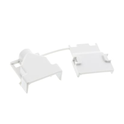 Couvercle de connecteur de ventilateur 6 broches 32932220 - 2
