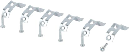 Kit di montaggio 00636315 originale image