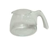 Vaso di napoli bianco image