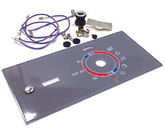 Kit de adaptación de la cinta craneal image