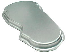 Coperchio posteriore 5209el1005b image