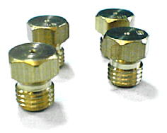 Inyectores de butano - propano C00327669 image