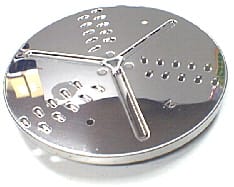 Disco per rasatura fine n°2 image